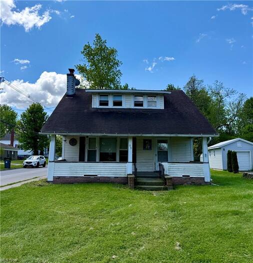 Photo of 65 E Vine St Oberlin OH 44074