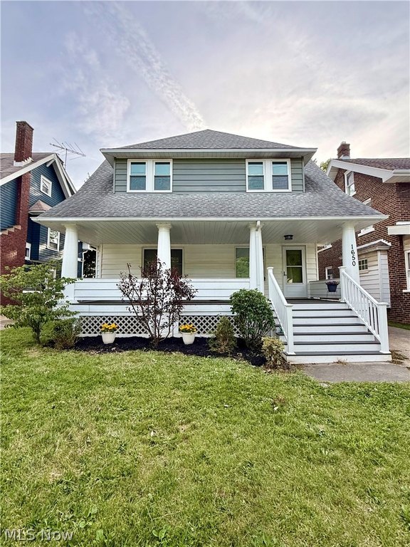 Photo of 1650 Elbur Ave Lakewood OH 44107